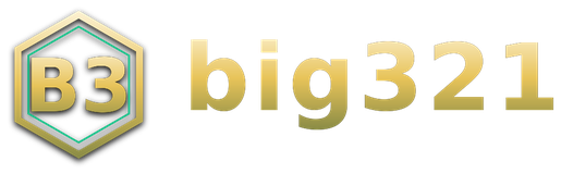 big321 logo