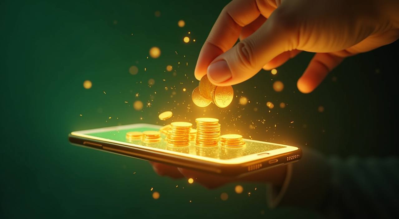 big321 mobile gaming